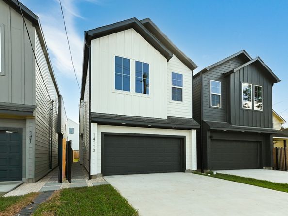 14113 Bridgeport, Houston TX 77047