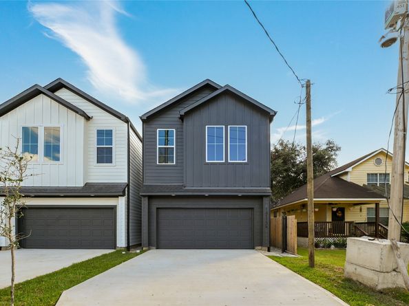 14113A Bridgeport, Houston TX 77047