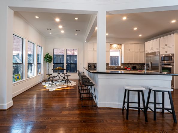 1409 Indiana Street, Houston TX 77006