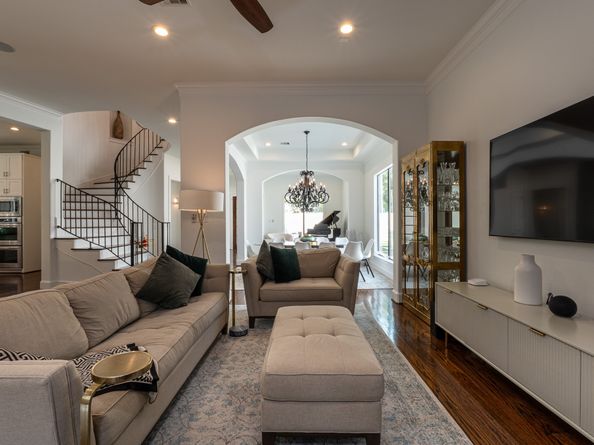 1409 Indiana Street, Houston TX 77006