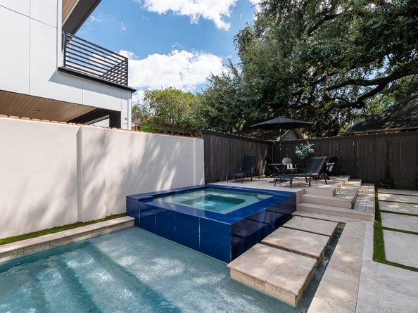 1409 Indiana Street, Houston TX 77006