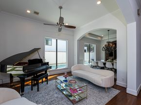 1409 Indiana Street, Houston TX 77006