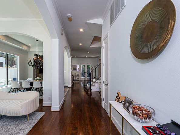 1409 Indiana Street, Houston TX 77006