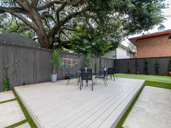 1409 Indiana Street, Houston TX 77006