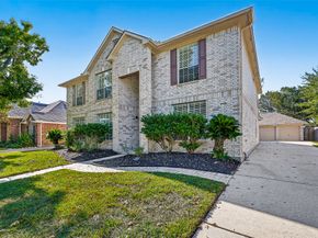 11727 Spring Path Court, Tomball TX 77377
