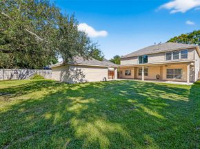 11727 Spring Path Court, Tomball TX 77377