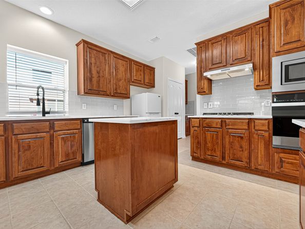 11727 Spring Path Court, Tomball TX 77377