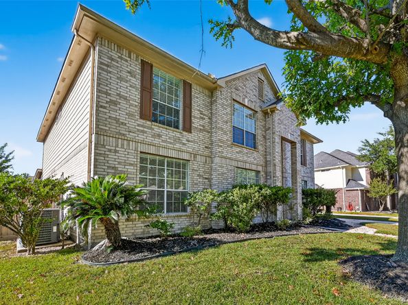 11727 Spring Path Court, Tomball TX 77377