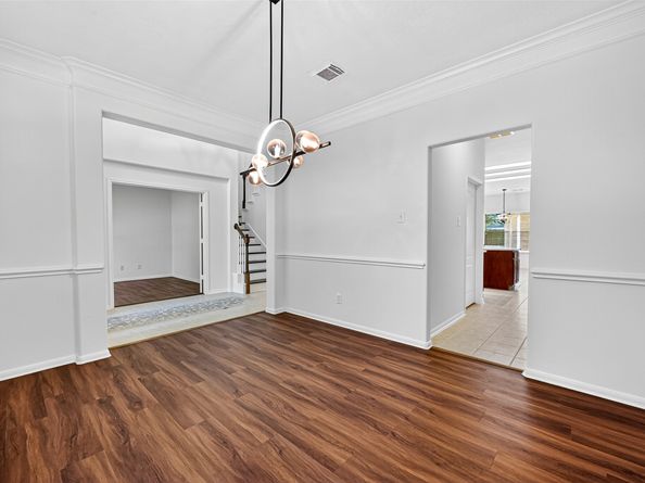 11727 Spring Path Court, Tomball TX 77377