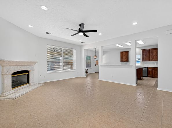 11727 Spring Path Court, Tomball TX 77377