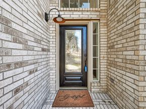 11727 Spring Path Court, Tomball TX 77377