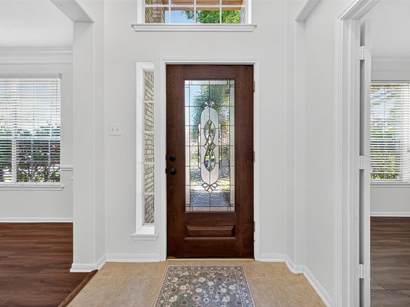 11727 Spring Path Court, Tomball TX 77377