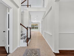 11727 Spring Path Court, Tomball TX 77377