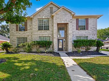 11727 Spring Path Court