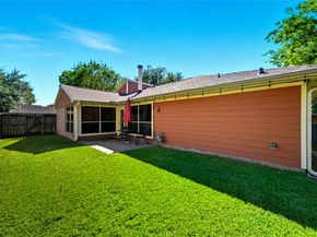 15318 Evergreen Place Drive, Houston TX 77083