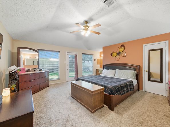 15318 Evergreen Place Drive, Houston TX 77083