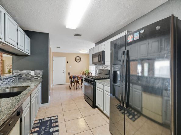 15318 Evergreen Place Drive, Houston TX 77083