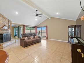 15318 Evergreen Place Drive, Houston TX 77083