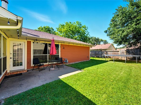 15318 Evergreen Place Drive, Houston TX 77083