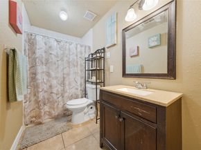 15318 Evergreen Place Drive, Houston TX 77083