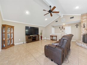 15318 Evergreen Place Drive, Houston TX 77083