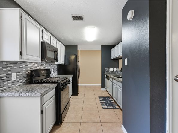 15318 Evergreen Place Drive, Houston TX 77083