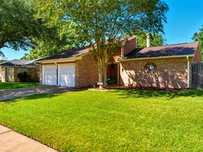15318 Evergreen Place Drive, Houston TX 77083