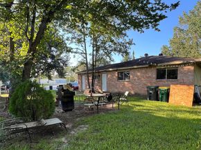 24102 Flax Court, Tomball TX 77375