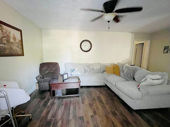 24102 Flax Court, Tomball TX 77375