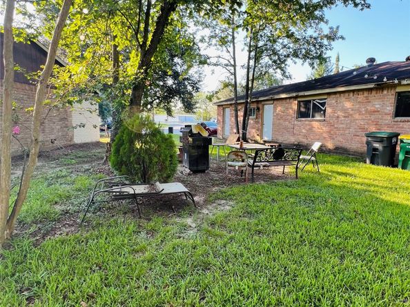 24102 Flax Court, Tomball TX 77375