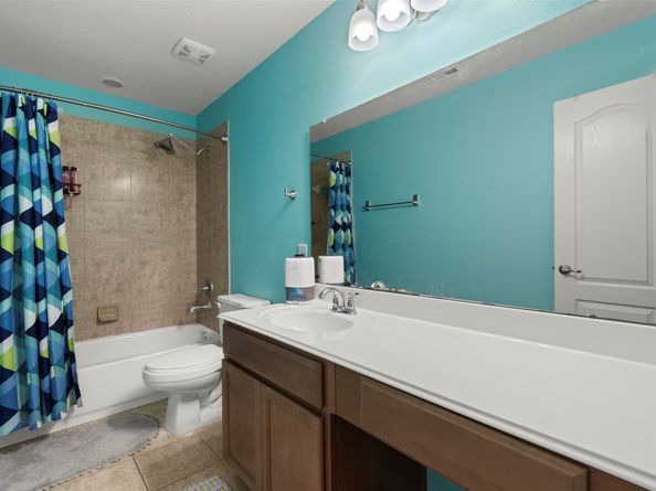 29314 Legends Meade Drive, Spring TX 77386