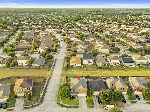 29314 Legends Meade Drive, Spring TX 77386