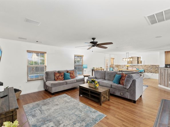 29314 Legends Meade Drive, Spring TX 77386