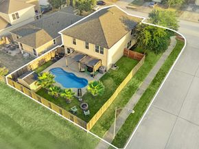 29314 Legends Meade Drive, Spring TX 77386