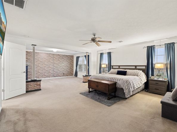 29314 Legends Meade Drive, Spring TX 77386