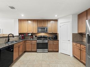 29314 Legends Meade Drive, Spring TX 77386