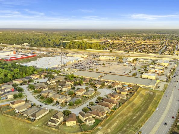 29314 Legends Meade Drive, Spring TX 77386