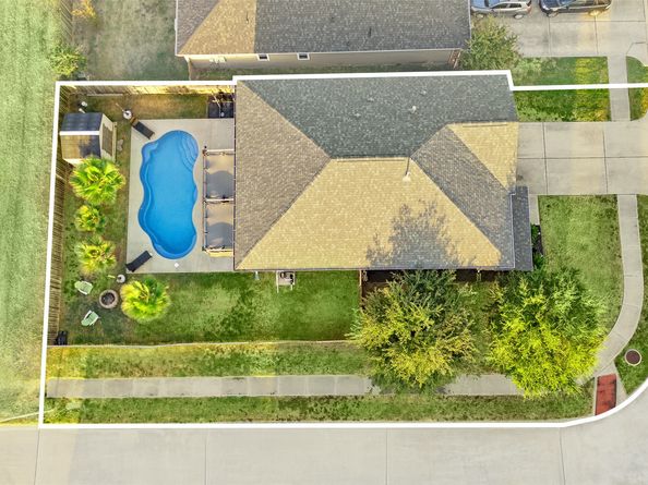 29314 Legends Meade Drive, Spring TX 77386