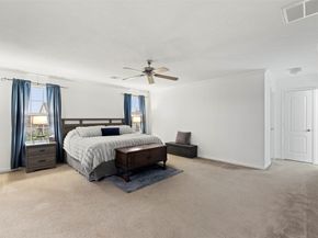 29314 Legends Meade Drive, Spring TX 77386