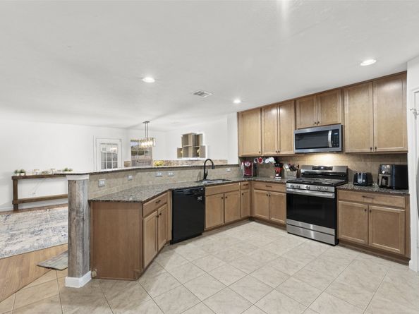 29314 Legends Meade Drive, Spring TX 77386