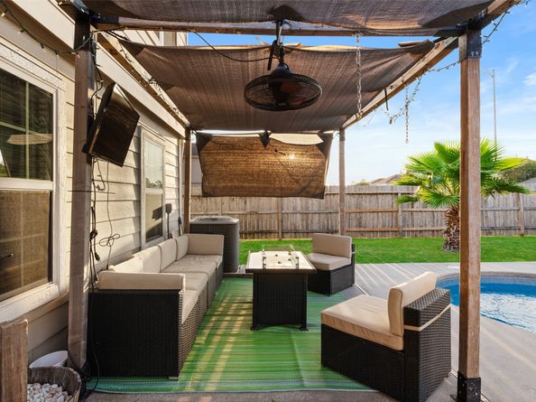 29314 Legends Meade Drive, Spring TX 77386