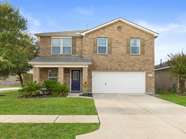 29314 Legends Meade Drive, Spring TX 77386