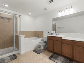 29314 Legends Meade Drive, Spring TX 77386