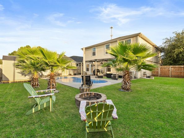 29314 Legends Meade Drive, Spring TX 77386