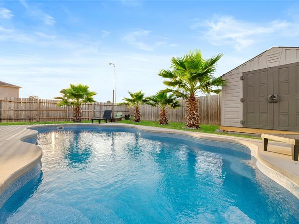 29314 Legends Meade Drive, Spring TX 77386