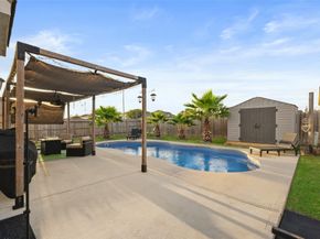 29314 Legends Meade Drive, Spring TX 77386