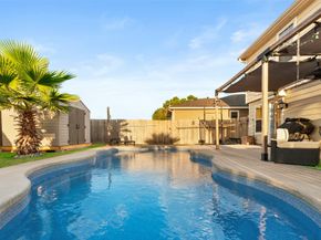 29314 Legends Meade Drive, Spring TX 77386