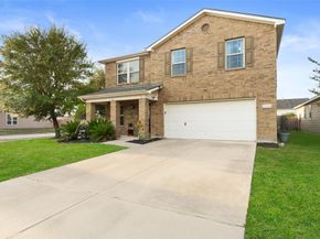 29314 Legends Meade Drive, Spring TX 77386