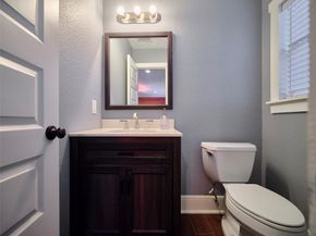 545 Henke Street, Houston TX 77020