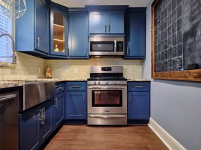 545 Henke Street, Houston TX 77020